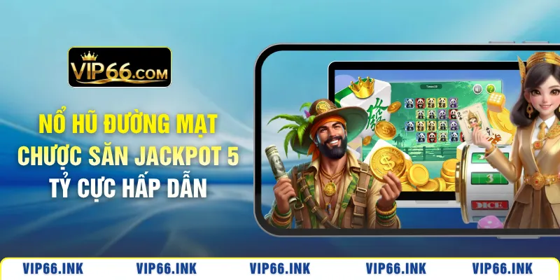 Nổ hũ Đường Mạt Chược